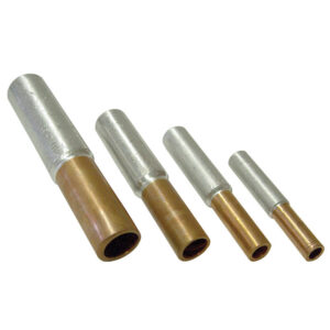 Toldóhüvely CU-AL 16/25mm2 20db/csomag