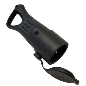 Dugalj gumi húzófüles 16A 250V IP44