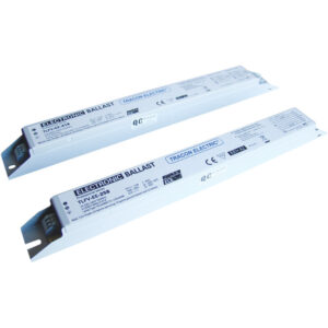 Előtét elektronikus 4x18W T8 fénycső-höz