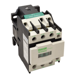 Kontaktor 9A 4kW 24V TR1D0910b7