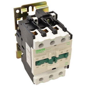 Kontaktor 65A 30kW 24V 1Z+1NY B7