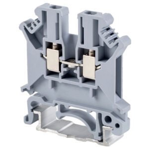 Sorozatkapocs 2.5mm2