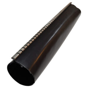 Zsugorcső cipzáras javító készlet4x 35-120mm2