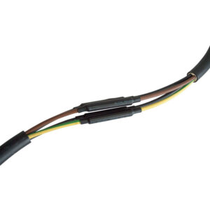 Zsugor összekötő 4 X 35-120mm2 huzalárnyékolású Kábelhez