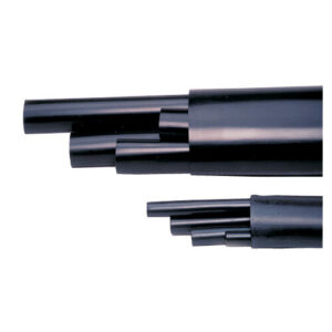 Zsugorcső készlet 5x25-5x35mm2 gyantás