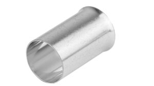 SZIGETELETLEN ÉRVH. 120mm2 L=30mm ÓNOZOTT ELEKTROLITRÉZ
