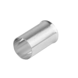 SZIGETELETLEN ÉRVH. 120mm2 L=30mm ÓNOZOTT ELEKTROLITRÉZ