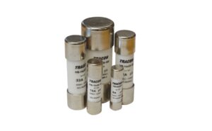 HENGERES BIZTOSÍTÓ 20A gG 500V 100KA 10X38MM
