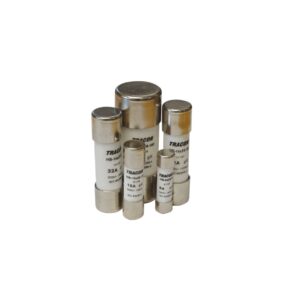 HENGERES BIZTOSÍTÓ 20A gG 500V 100KA 10X38MM