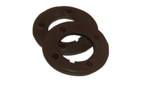 SZŰKITŐ GYŰRŰ D=30mm-RŐL d=22mm-RE