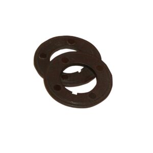 SZŰKITŐ GYŰRŰ D=30mm-RŐL d=22mm-RE
