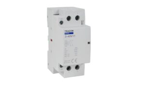 KONTAKTOR 40A 230V 1×NO+1×NC 2MOD,AC1/AC7a