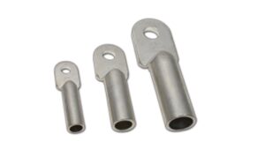 CSŐSARÚ HOSSZÍTOTT 120mm2 M14 SZIGETELETLEN, RÉZ, ÓNOZOTT