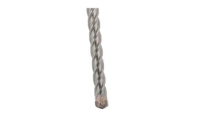 FÚRÓSZÁR SDS PLUSZ 6X160mm