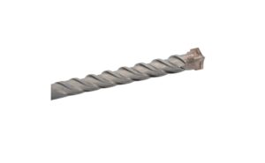 FÚRÓSZÁR SDS PLUSZ 6X160mm