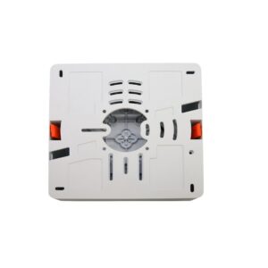 SZERELŐKERET LED-DLNIP-28NW FALON KÍVÜLI SZERELÉSHEZ 215X215X38mm