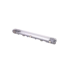 LED-ES LÁMPATEST G13 600mm EGYOLDALAS BETÉP