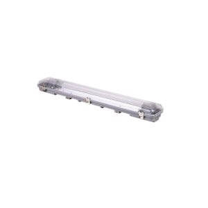 LED-ES LÁMPATEST G13 600mm EGYOLDALAS BETÁP
