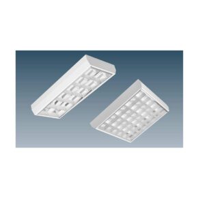 LED LÁMPATEST KFE 158 133 LED 1X58W