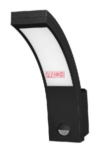 KÜLTÉRI LED LÁMPA 10W MOZG. ÉRZ. 800Lm, ~4000K, IP54