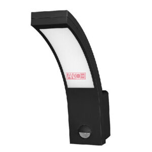 KÜLTÉRI LED LÁMPA 10W MOZG. ÉRZ. 800Lm, ~4000K, IP54