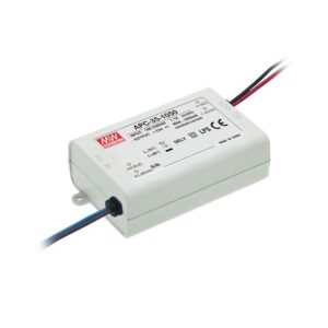 LED tápegység apc-35-700 35W 15-50V