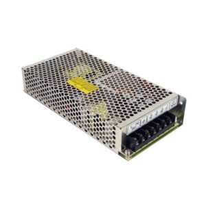 Tápegység rs-150-12 12VDC 150W 12,5