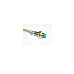 FOTEK PM12-04P-S KAPAC.ÉRZÉKELŐ PNP 4mm NO 10-30V DC IP67