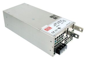 TÁPEGYSÉG RSP-1500-12 1500W/12V