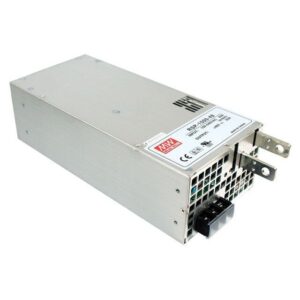 TÁPEGYSÉG RSP-1500-12 1500W/12V