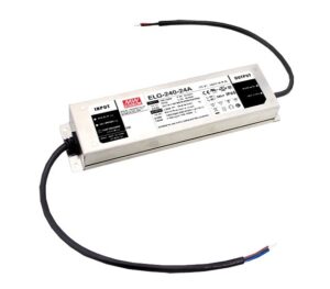 TÁPEGYSÉG ELG-240-54A 240W/54V