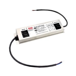 TÁPEGYSÉG ELG-240-54A 240W/54V