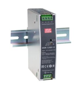 TÁPEGYSÉG DDR-120A-24 DC/DC 24V