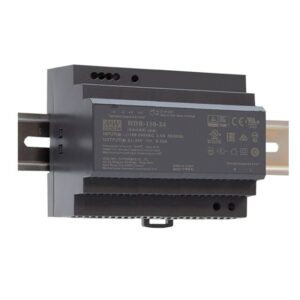 TÁPEGYSÉG HDR-150-48 150W 48VDC MEAN WELL HDR-150-48/0-3,2A