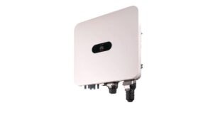 HUAWEI SUN2000-10K-MAP0 IP66  6-10k@ ASZIMETRIKUS 3F HIBRID INVERTER
