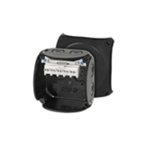 KF 0202B kötődoboz IP66 2,5mm2 93x93