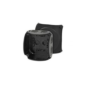 KF 0400B kötődoboz üres IP66 104x104