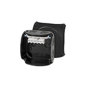 KF 0604B kötődoboz IP66 4mm2 130x130
