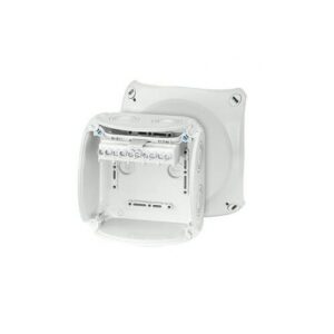 KF 0606G kötődoboz IP66 6mm2 130x130