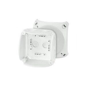 DK 0400 GZ kötődoboz 104x104x70mm IP66