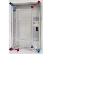 FOGY. MÉRŐ MODUL 1/3 F. MÉRŐHELY.@