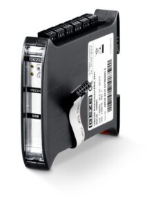 RELÉMODUL MBZ 300 VÉSZH. VEZÉRLŐHÖZ