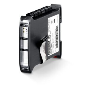 RELÉMODUL MBZ 300 VÉSZH. VEZÉRLŐHÖZ