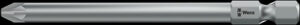 BIT FEJ PZ2 152X6mm 05060038001