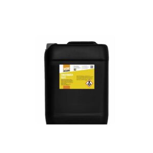 WSW transzformátorolaj EX 10L TRAFOOLAJ