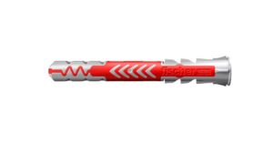 DUOPOWER 8x65 2-komponensű dűbel
