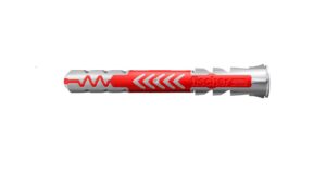 DUOPOWER 10x80 2-KOMPONENSŰ DŰBEL FH-538242 HELYETT
