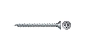 FISCHER pozdorja csavar 3,0x35 BC FPF II CZF 3,0x35 BC 1000