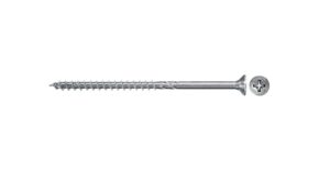 FISCHER pozdorja csavar 4,5x60 BC FPF II CZP 4,5x60 BC 500