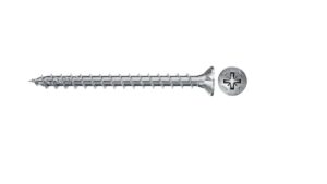 FISCHER pozdorja csavar 5,0x40 BC FPF II CZF 5,0x40 BC 500